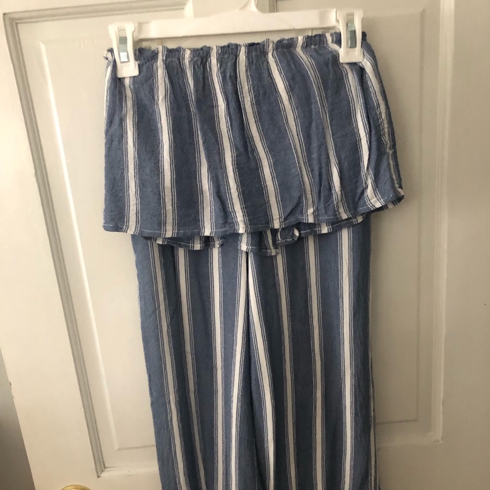 Hollister two piece outfit
